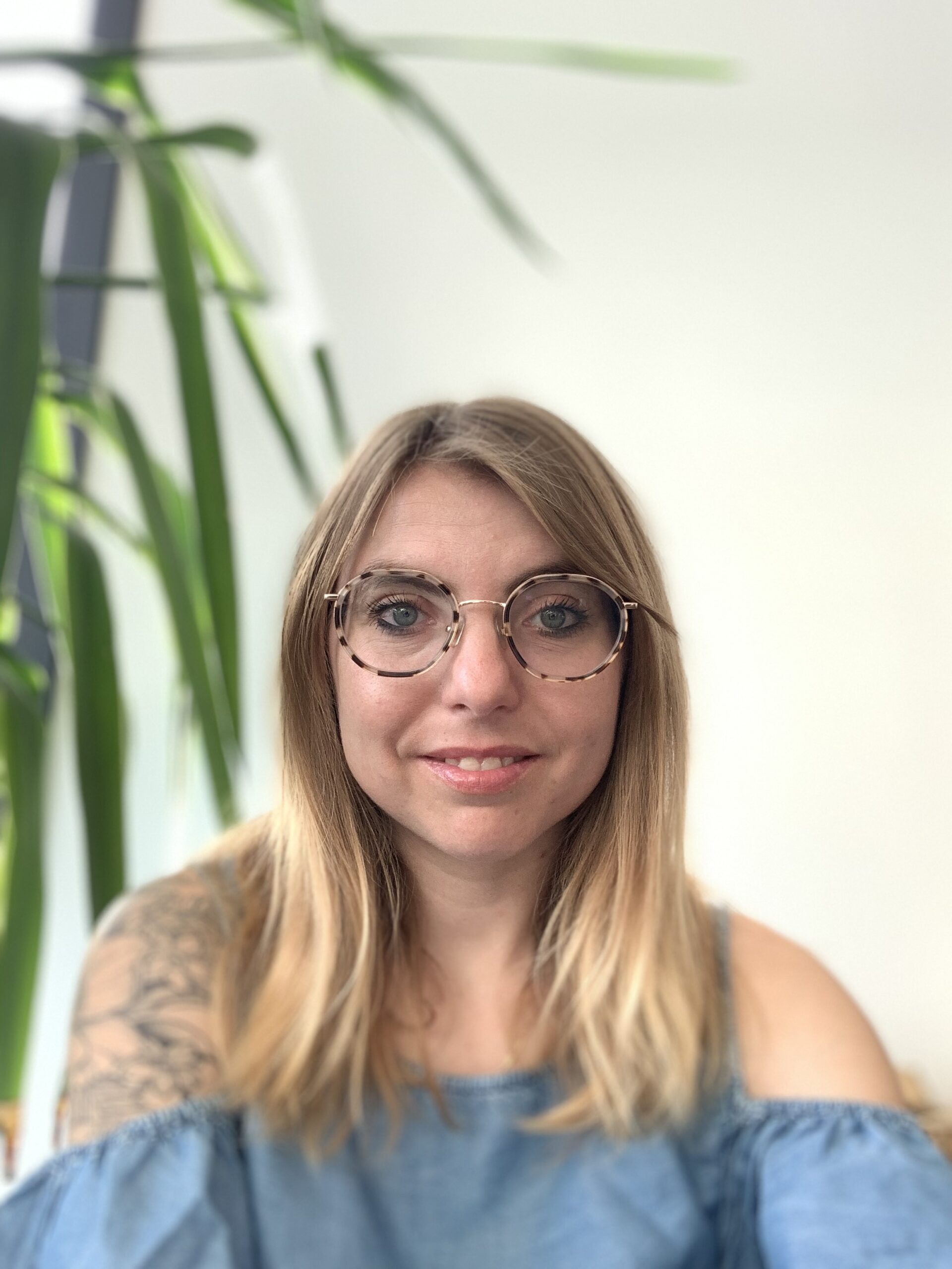 Sarah Belardi Michalet Diététicienne nutritionniste à Saint Pierre de Boeuf (42)